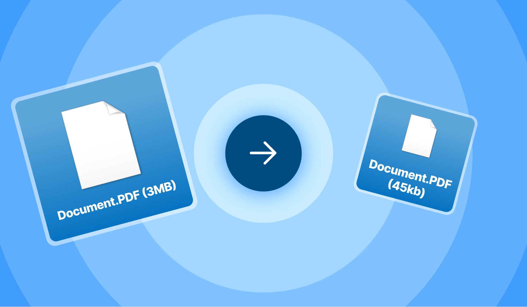 Resize PDF Online SignHouse